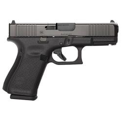 Glock 23 Gen5 40 S&W 4