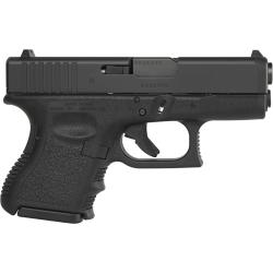 Glock 28 380acp 3.5