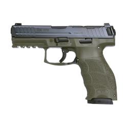 H&K VP9, 9mm, 4.1