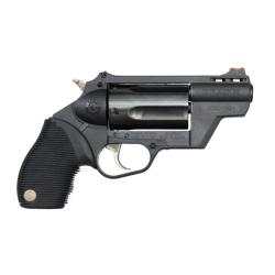 Taurus Judge Public Defender, 45 Colt/.410, 2.5