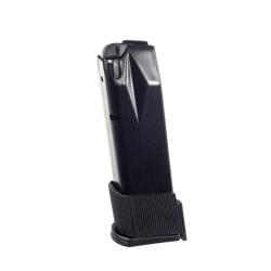 Pro Mag Magazine, 9mm, Taurus PT 111 G2, Blue, Steel, 15-rd