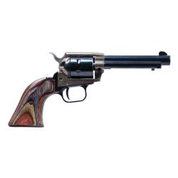 Heritage Rough Rider, .22 Combo, 4.75