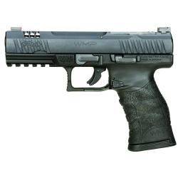 Walther WMP .22 Mag, 4.3