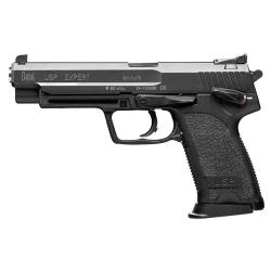 HK USP9 Expert, 9mm, 4.25