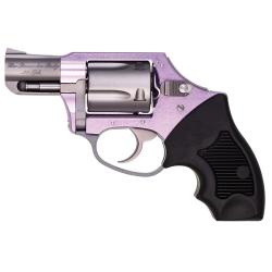 Charter Arms Undercover Lite Lavender Lady, .38 Special, 2