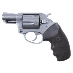 Charter Arms Undercover Lite, .38 Special +P, 2