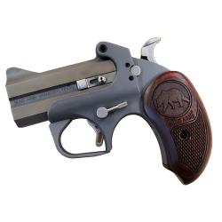 BOND ARMS Grizzly, .45 Colt/.410, 3