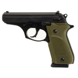 Bersa Thunder Combat Plus, .380 ACP, 3.5