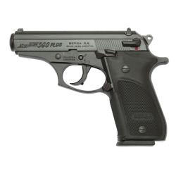 Bersa Thunder Plus, .380 ACP, 3.5