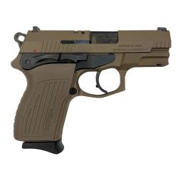 Bersa Thunder Ultra Compact Pro, 9mm, 3.25