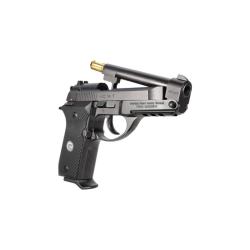EAA MC 14T Tip-Up, .380 ACP, 3.81