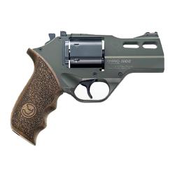 Chiappa Rhino 30DS Hunter 357 Mag 3