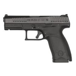 CZ P-10 Compact, 9mm, 4.02