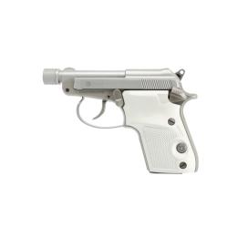 Beretta 21 Bobcat 22lr 2.75