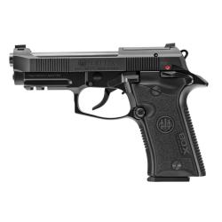 BERETTA 80X CHEETAH 380ACP BLK 10+1 380 ACP