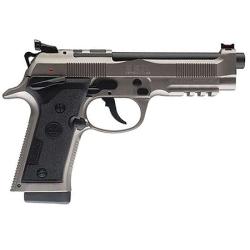 BERETTA 92X PERFORMANCE 9MM 15+1 OR 9mm