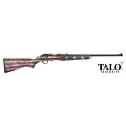 Ruger American 22lr Heartland 22
