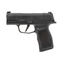 Sig Sauer P365X 9mm 3.1