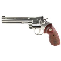 Colt Python, .357 Mag, 6