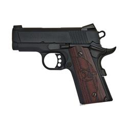 Colt Defender, 9mm, 3