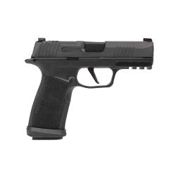Sig Sauer P365X-Macro Tacops 9mm 3.7