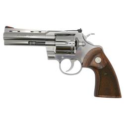 Colt Python, .357 Mag, 4.25