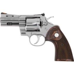 Colt Python 357 Mag 3