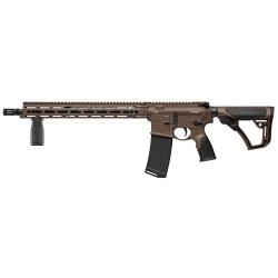 Daniel Defense DDM4 V7, 5.56 NATO, 16