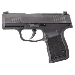 Sig Sauer P365 380acp 3.1