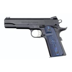 Colt Competition, .45 ACP, 5