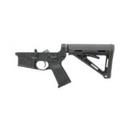 PSA AR15 MOE EPT LOWER, BLACK