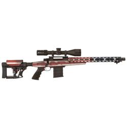 Howa Australian Precision Chassis, 6.5 Creedmoor, 24