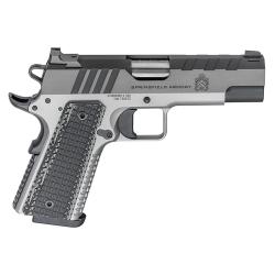 Springfield 1911 Emissary 9mm, 4.25