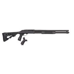 Mossberg 590, 12 Gauge, 20