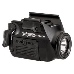 XSC Weapon Light Springfield Hellcat 350 Lumens Output White