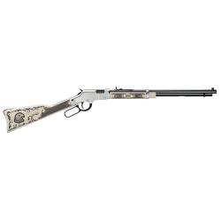 Henry American Eagle, .22LR, 20