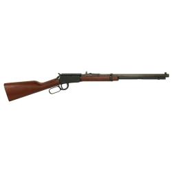 Henry Lever Action Octagon, .22LR, 20