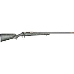 Christensen Ridgeline, 6.5 Creedmoor, 24