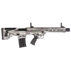 Black Aces Bullpup 12ga 18.5