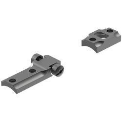 Leupold Standard Base, 2-Piece, Savage 10/110 Round Receiver, Matte