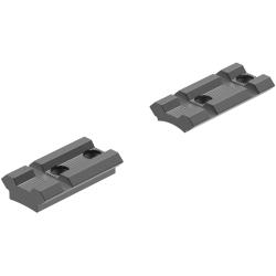 LEUPOLD - Rifleman Remington 700 (2-pc) Matte