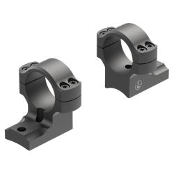 Leupold BackCountry Rings, 2-Piece, 1