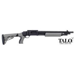 500 ATI Tactical, 12 Gauge, 18.5