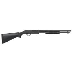 Mossberg 590, 410 Gauge, 18.5