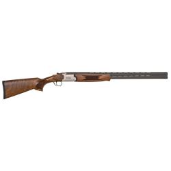 Mossberg Silver Reserve Over/Under, 12 Gauge, 28