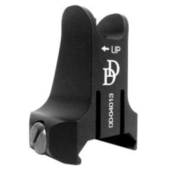 A1.5 Fixed Rear Sight