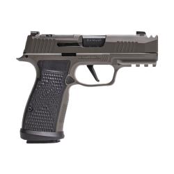 P365 AXG Legion, 9mm, 3.1