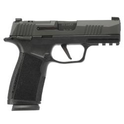 Sig Sauer P365X MACRO 9mm 3.7