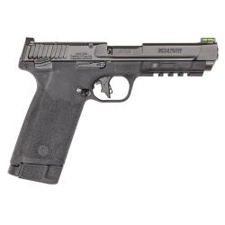 S&W M&P, .22 Magnum, 4.35