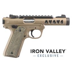 Ruger 22/45 MKIV Lite FDR 22lr 4.4